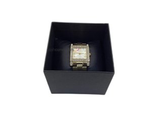 reloj pulsera señora guess w0128l2