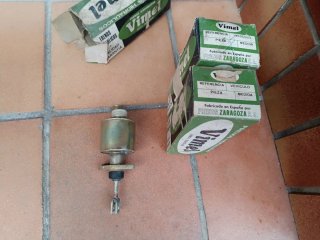 Bomba de embrague  Morris mini 850 1000