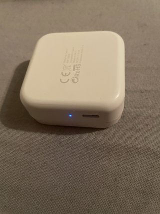 Cascos Vieta Pro blancos