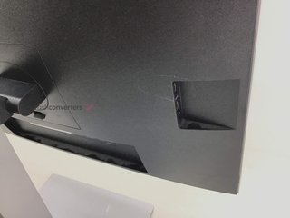 monitor led hp elitedisplay e243d 24 led