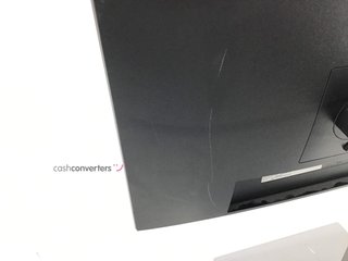 monitor led hp elitedisplay e243d 24 led