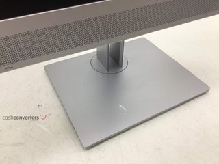 monitor led hp elitedisplay e243d 24 led