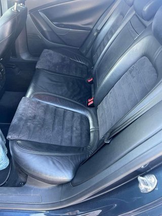 Volkswagen Passat 2009