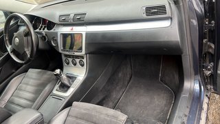 Volkswagen Passat 2009