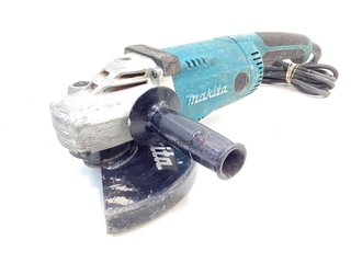 radial makita ga9020