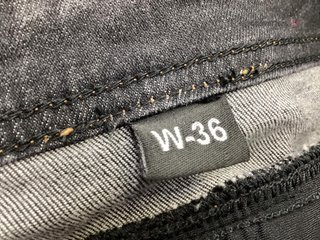 pantalon motorista jet pantalón moto vaquero con kevlar