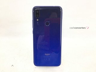 xiaomi redmi 7 32gb