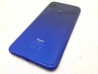 xiaomi redmi 7 32gb
