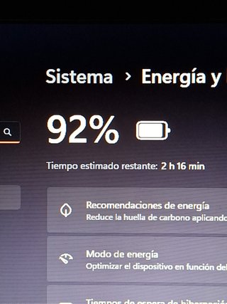 ORDENADOR PORTATIL