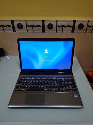 ORDENADOR PORTATIL