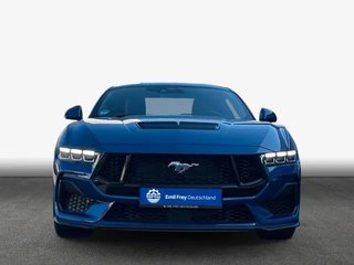 Ford Mustang Ford Mustang Fastback GT 5.0 V8 Aut.