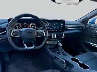 Ford Mustang Ford Mustang Fastback GT 5.0 V8 Aut.