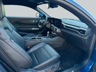 Ford Mustang Ford Mustang Fastback GT 5.0 V8 Aut.