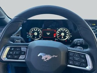 Ford Mustang Ford Mustang Fastback GT 5.0 V8 Aut.