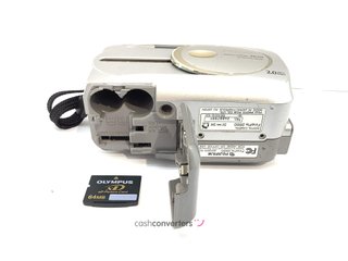 camara digital compacta fujifilm finepix 2650