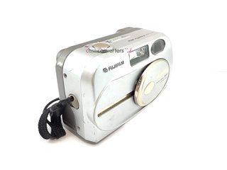 camara digital compacta fujifilm finepix 2650