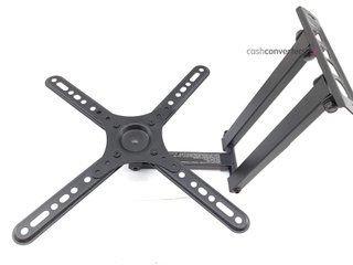 soporte mural tv perlegear pgxsf1
