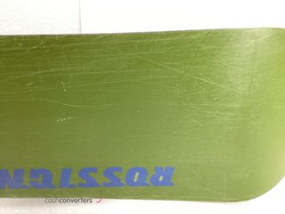 snowboard rossignol s.460