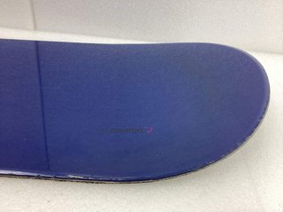 snowboard rossignol s.460