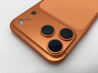 apple iphone 17 pro max 512gb