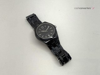 reloj pulsera unisex jaguar j675