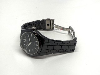 reloj pulsera unisex jaguar j675