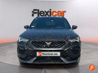 Cupra Ateca 2.0 TSI 221kW (300CV) 4Drive DSG - 5P (2020) ZV