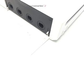 nintendo wii mod. rvl-001