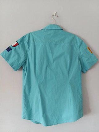 Camisa Aeronautica Militare Talla L