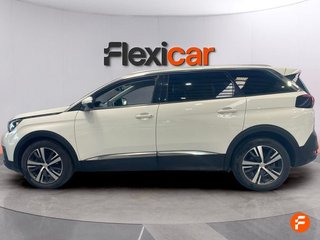 Peugeot 5008 Allure 1.2L PureTech 96kW (130) S&S EAT6