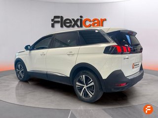 Peugeot 5008 Allure 1.2L PureTech 96kW (130) S&S EAT6