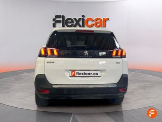 Peugeot 5008 Allure 1.2L PureTech 96kW (130) S&S EAT6
