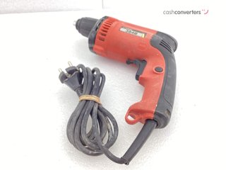 taladro electrico stayer 384b