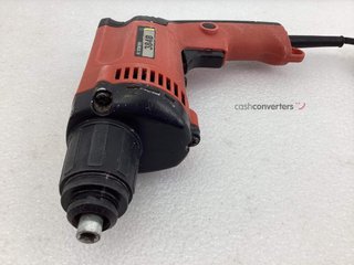taladro electrico stayer 384b