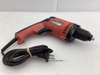 taladro electrico stayer 384b