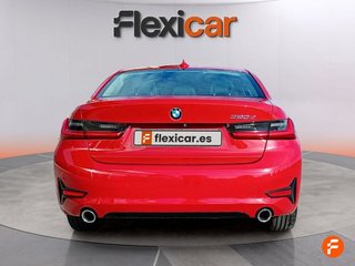 BMW Serie 3 320d EfficientDynamics