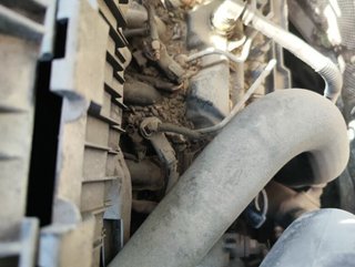 Motor nissan 1887716 g9u interstar caja cerrada, l