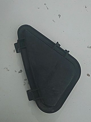 Tapadera Faro Derecho Seat Ibiza 6L