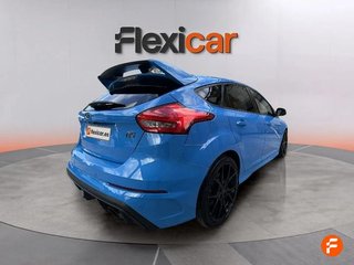 Ford Focus 2.3 EcoBoost 257kW RS