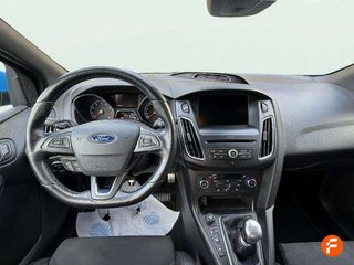 Ford Focus 2.3 EcoBoost 257kW RS