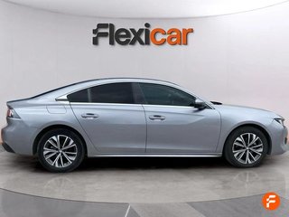 Peugeot 508 5P Allure BlueHDi 130 S&S EAT8