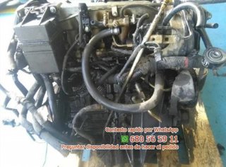 Motor alfa romeo ar32302 156 (116) 1.9  Ref:724488