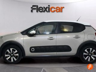 Citroën C3 PureTech 60KW (82CV) FEEL