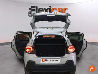 Citroën C3 PureTech 60KW (82CV) FEEL