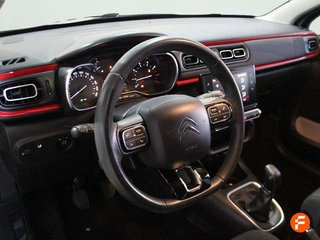 Citroën C3 PureTech 60KW (82CV) FEEL