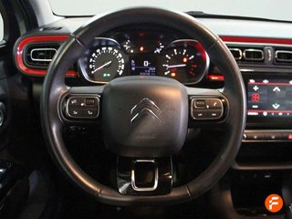 Citroën C3 PureTech 60KW (82CV) FEEL