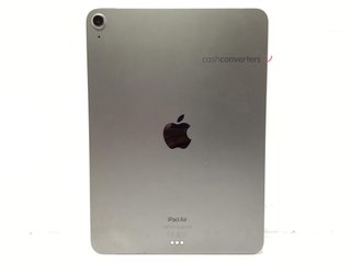 ipad apple ipad air (wi-fi) (a2588) 64gb (10.9) (5 generacion)