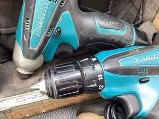 taladro a bateria makita df330d