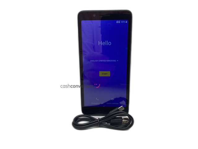 alcatel 1c