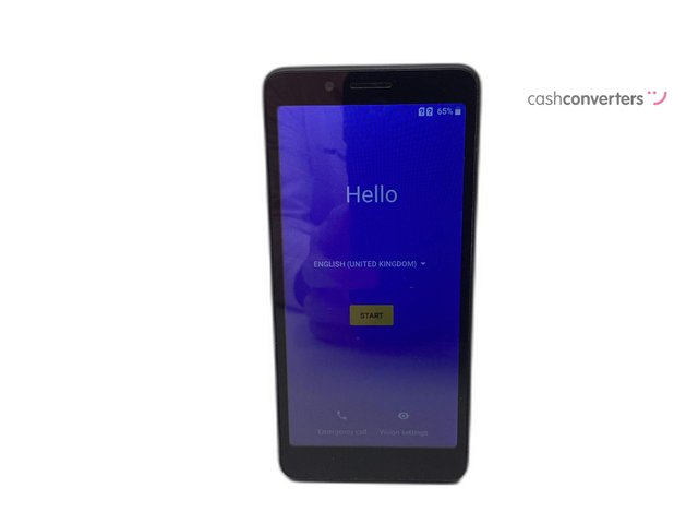 alcatel 1c
